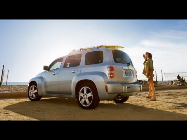 used 2011 chevrolet hhr ls appleton, wi 54914 for sale in appleton, wisconsin