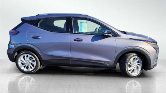 2022 Chevrolet Bolt EUV