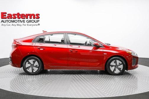 2019 hyundai ioniq hybrid in saint louis, missouri