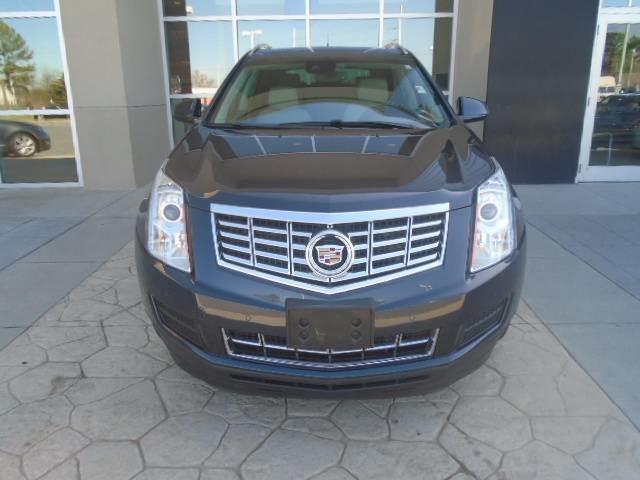 2014 cadillac srx luxury collection luxury collection 4dr suv for sale in dover, delaware