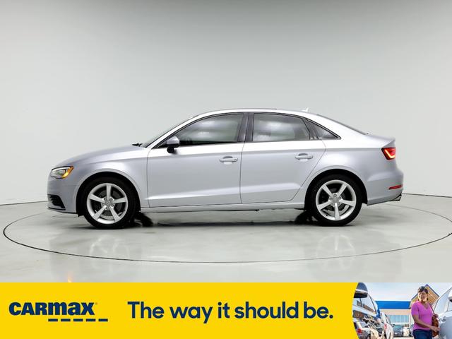 2015 audi a3 premium