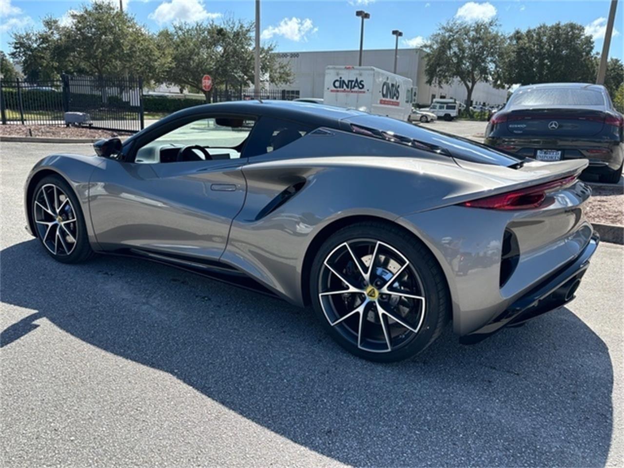 2024 lotus emira
