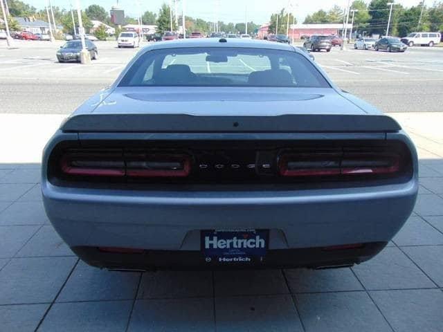 used 2018 dodge challenger r/t dover, de 19901 for sale in dover, delaware