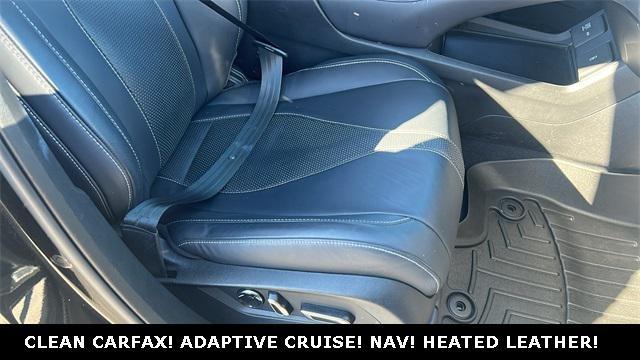 2019 acura rdx technology package