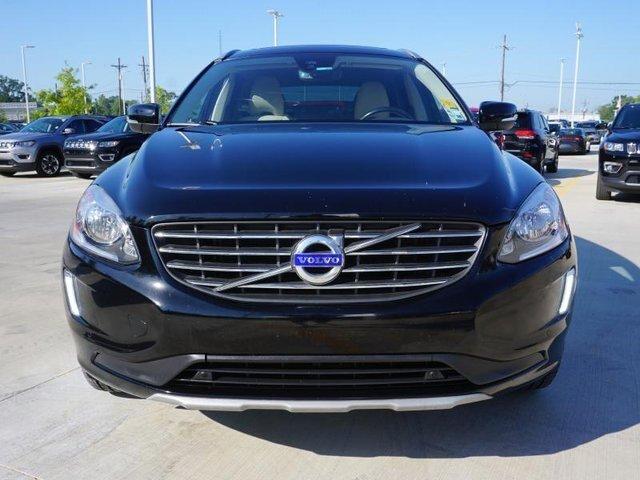used 2016 volvo xc60 fwd t5 premier baton rouge, la 70817 for sale in baton rouge, louisiana