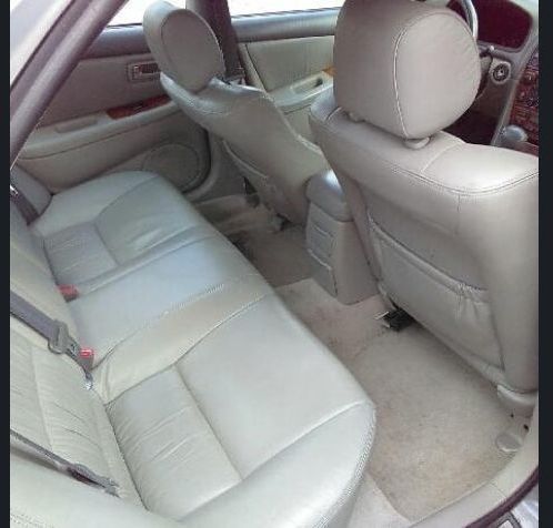 2000 lexus es 300 for sale in maryland by owner