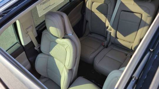 2023 Lincoln Aviator