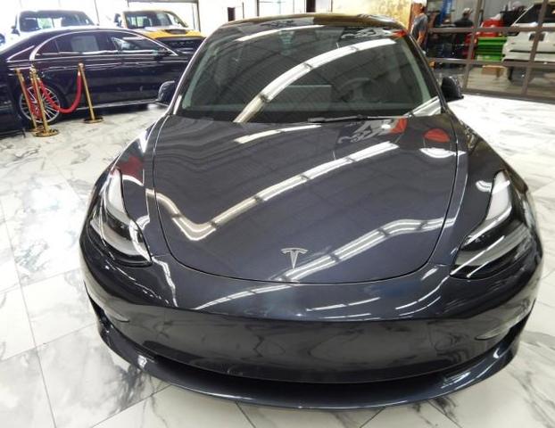 2023 tesla model 3 long range