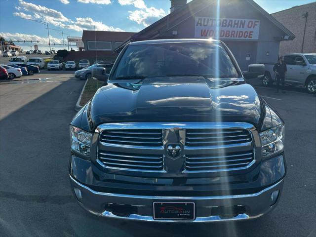 2014 ram 1500 slt