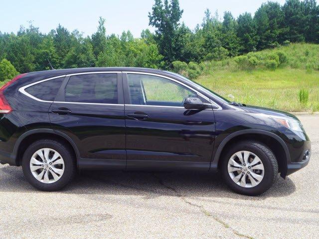 used 2013 honda cr-v awd ex columbus, ms 39705 for sale in columbus, mississippi