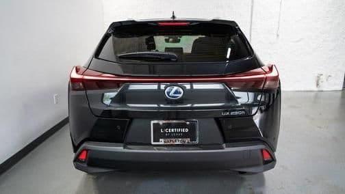 2022 lexus ux 250h ux 250h in brookfield, wisconsin