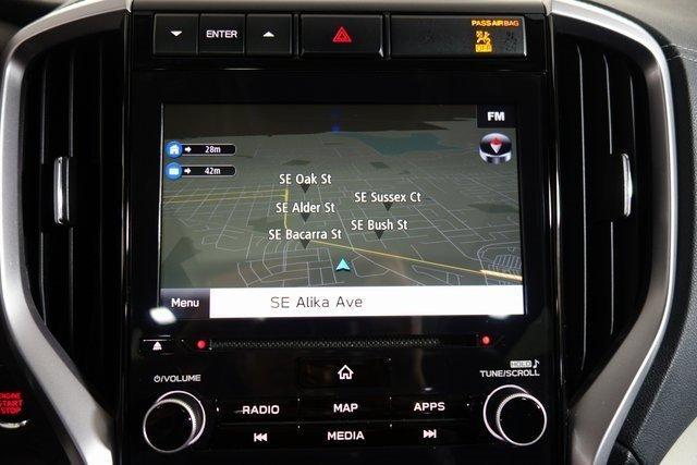 used 2019 subaru ascent limited 7-passenger hillsboro, or 97123 for sale in hillsboro, oregon