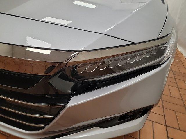 2022 honda accord sport se 1.5t