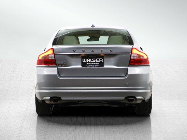 2013 volvo s80 3.2
