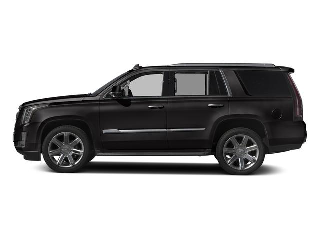 2016 cadillac escalade luxury