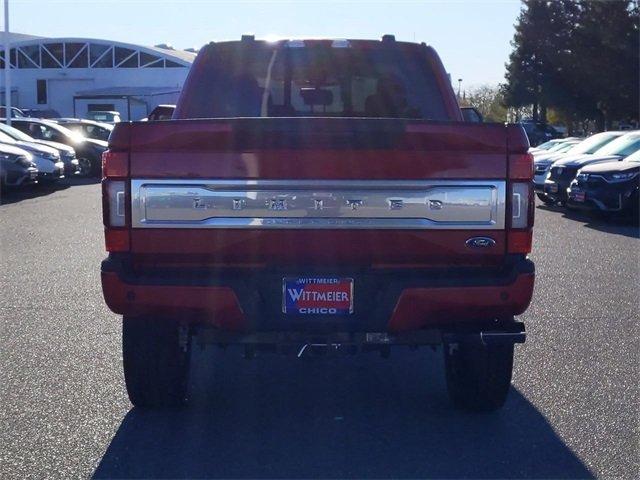 new 2020 ford f250 limited chico, ca 95928 for sale in chico, california