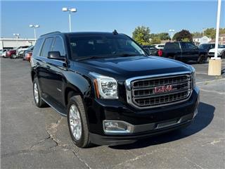 2020 GMC Yukon sle
