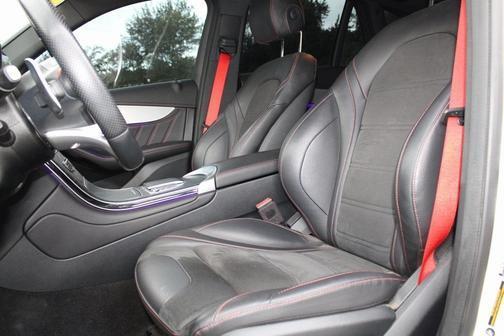 2021 mercedes-benz amg glc 43 in saint louis, missouri