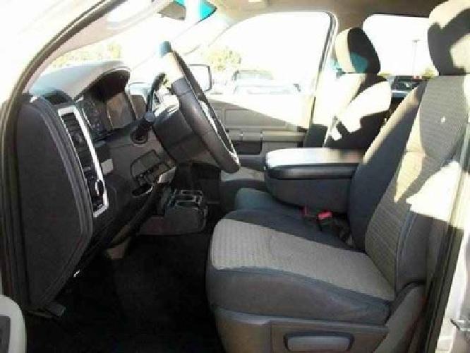 2009 dodge ram 1500 slt pickup 4d 6 1/4 ft in davis, ca