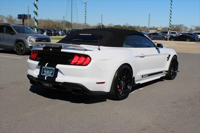2023 ford mustang gt premium