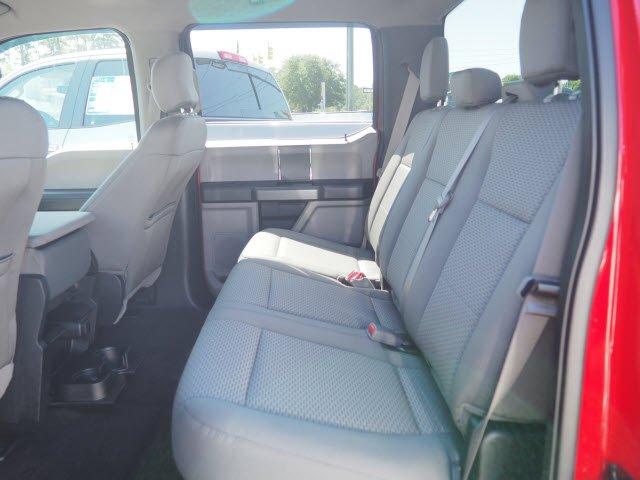 used 2016 ford f150 xlt new bern, nc 28562 for sale in new bern, north carolina