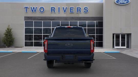 2024 Ford F-350 srw