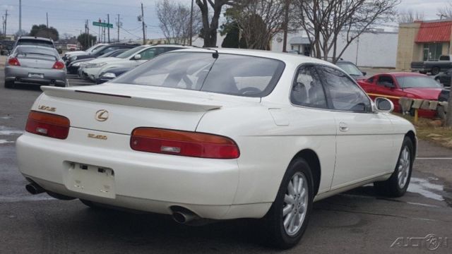1992 used 4l v8 32v automatic coupe premium