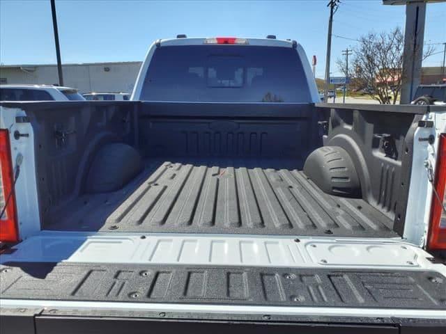 2023 ford f-250 lariat in beryl, arkansas