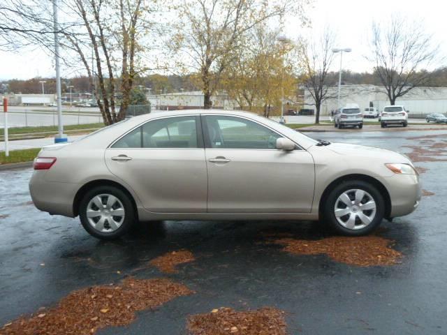 2007 toyota camry le le 4dr sedan (2.4l i4 5m for sale in bellevue, nebraska