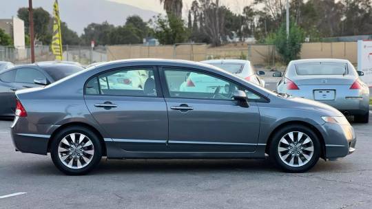 2009 Honda Civic