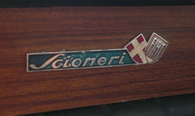 1970 fiat 500 110f model l berlina special scioneri edition completely restored!
