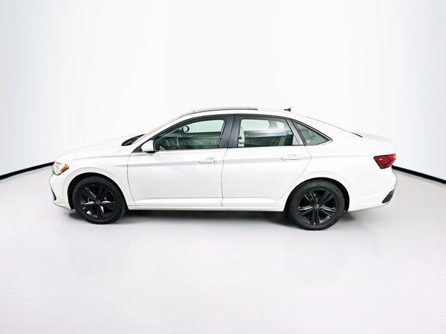 2024 volkswagen jetta t mulliner