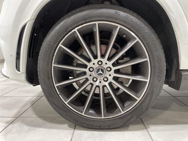 2022 mercedes-benz gle 350 4matic