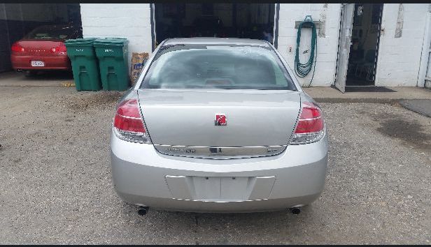 2007 saturn aura xr for sale in massachusetts by owner