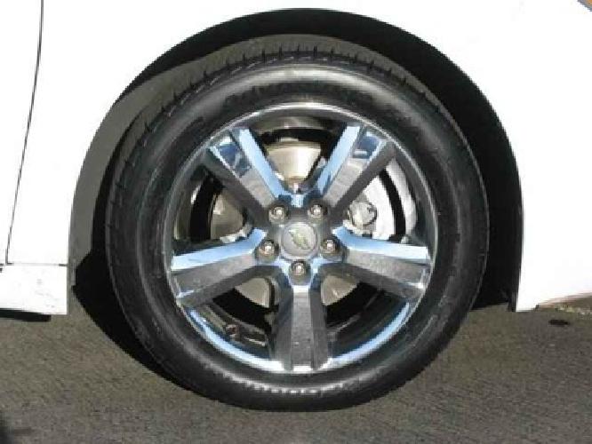 2012 chevrolet malibu lt w/2lt in roseville, ca