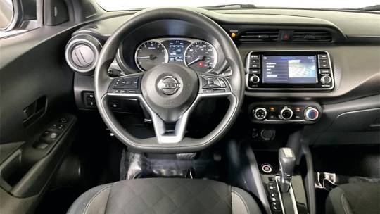2020 Nissan Kicks