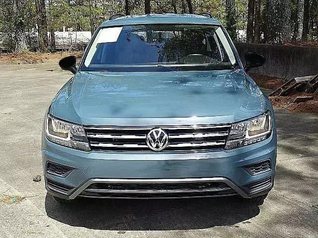 2019 volkswagen tiguan 2.0t s sport utility 4d in alpharetta, georgia