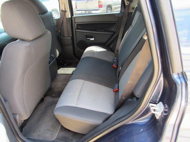 used 2009 jeep grand cherokee laredo york, ne 68467 for sale in york, nebraska