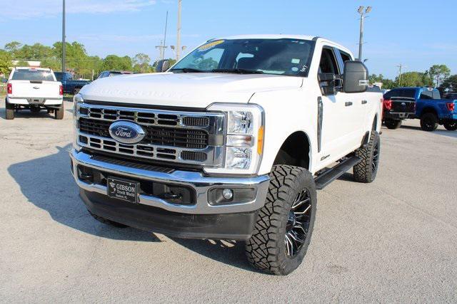 2024 ford f-250 xlt