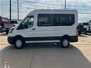 2023 Ford Transit 350 xl