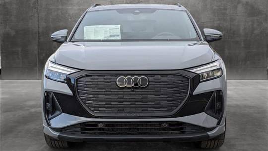 2024 Audi Q4 e-tron