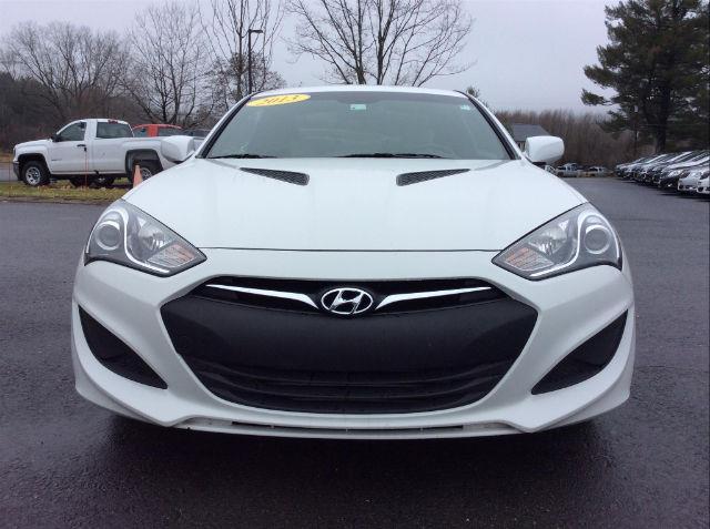 2013 hyundai genesis coupe 2.0t 2.0t 2dr coupe for sale in montpelier, vermont