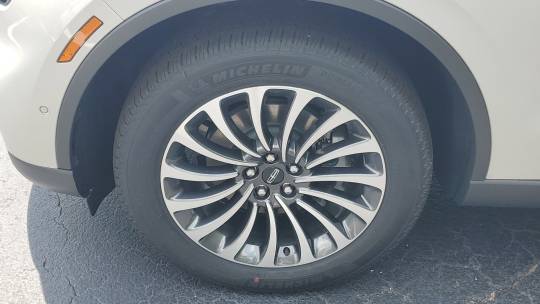 2024 Lincoln Aviator