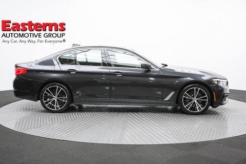 2019 bmw 530 in south bend, indiana
