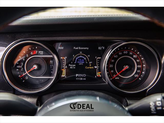 2022 jeep wrangler unlimited rubicon 392
