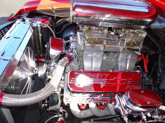 1970 chevelle ss 540 shafiroff