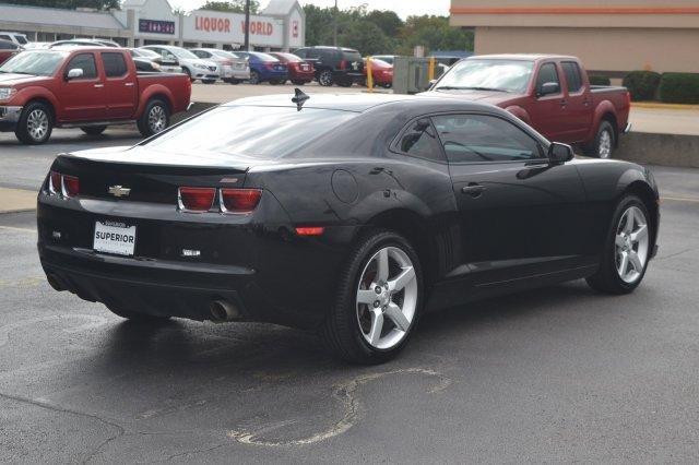 used 2012 chevrolet camaro ss coupe fayetteville, ar 72703 for sale in fayetteville, arkansas