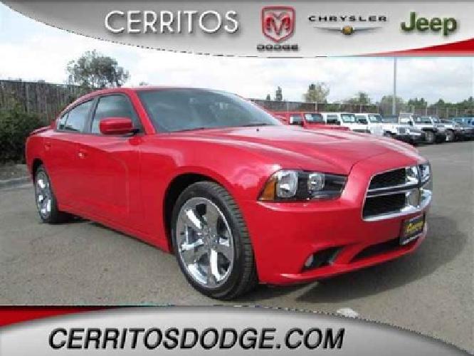 2014 dodge charger sxt in cerritos, ca