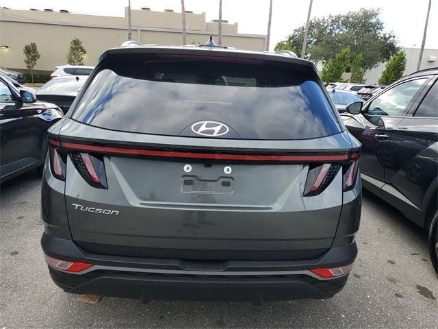 2022 hyundai tucson l 60