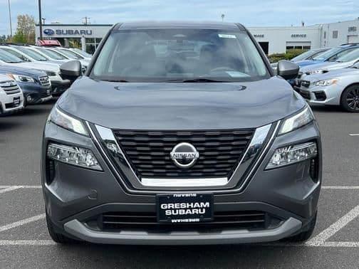 2021 nissan rogue sv in gresham, oregon